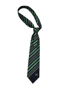 TI144 Make striped suit tie  Dress up tie  Hong Kong Garley International  uniform ties Tie supplier